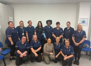 Havant Homecare Ltd, Havant, Hampshire