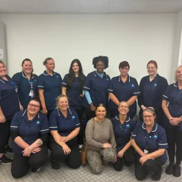 Havant Homecare Ltd