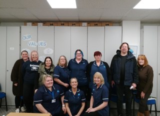Havant Homecare Ltd, Havant, Hampshire
