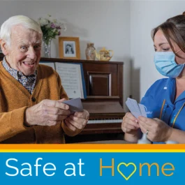 Bluebird Care Ferndown