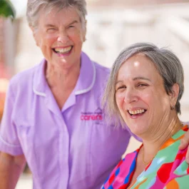 Guardian Angel Carers - Worthing