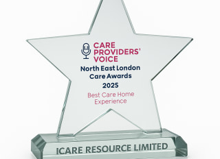 ICare Resource Ltd, Barking, London