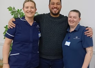 Teasdale Healthcare, Stoke-on-Trent, Staffordshire