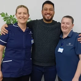 Teasdale Healthcare