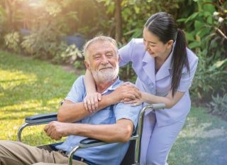Hedgerow Homecare Ltd