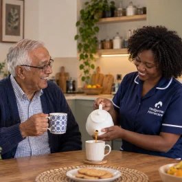 Hedgerow Homecare Ltd