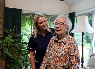 Alcester Home Care, Alcester, Warwickshire