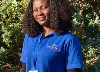 Care Centred Ltd