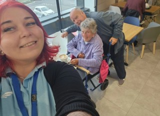 Blue Angel Care Reading, Newbury & Wokingham, Reading, Berkshire
