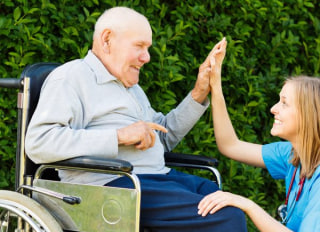 Reto Care Ltd, Stoke-on-Trent, Staffordshire