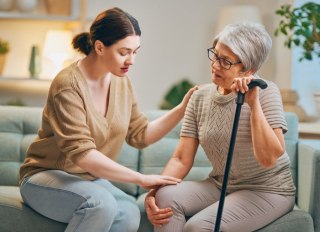 Home Support Services (Havering & Essex) Ltd, Romford, London