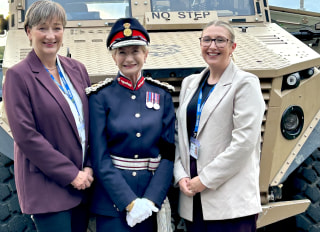 Home Straight Partnership Ltd, Oakham, Rutland