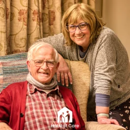 Habitat Care Ltd
