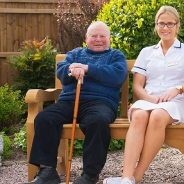 Homecare Southlodge