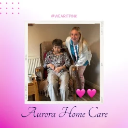 Aurora Home Care Ltd