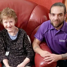 Trailblazer Social Care
