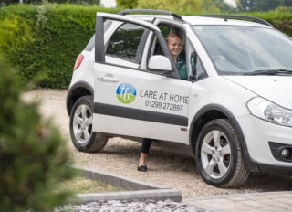 TLC Care at Home Ltd
