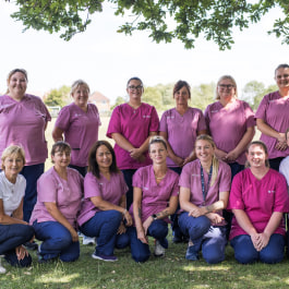 Tiger Lily Care, Rochester, Kent