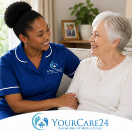 Yourcare24 Ltd Sheffield
