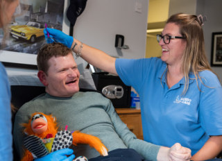 Home Care Providers belonging to Alcedo Care Blackpool