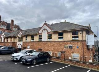 Nexus Care Services, Sutton Coldfield, West Midlands