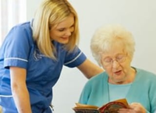 Bluebird Care Ashford, Ashford, Kent