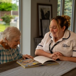 Caring Care Ltd, Wolverhampton, West Midlands