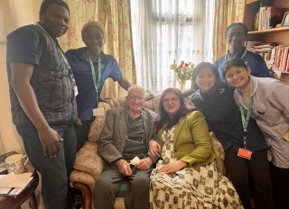 Inna Care Ltd, Romford, London