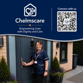 Chelmscare Ltd