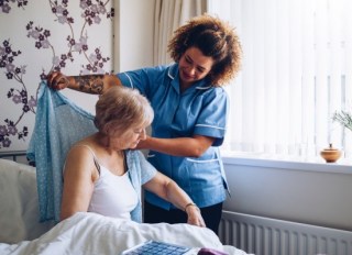 Chelmscare Ltd, Borehamwood, Hertfordshire