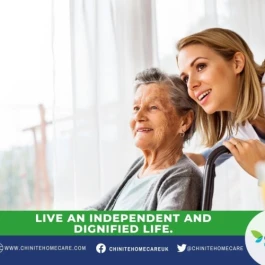 Chinite Home Care Barking