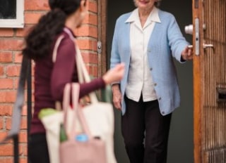 Home Instead Godalming, Haslemere, Cranleigh, Petworth, Pulborough and Billingshurst, Godalming, Surrey
