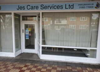 Jes Care Services Ltd, Oxford, Oxfordshire