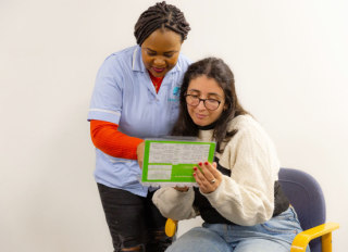 Choice Global, Watford, Hertfordshire