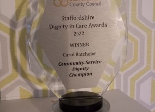 Committed2Care Ltd, Tamworth, Staffordshire
