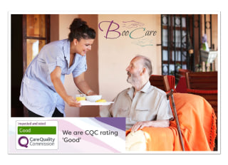 BooCare, Somerton, Somerset