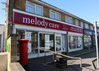 Melody Care Aldershot, Aldershot, Hampshire