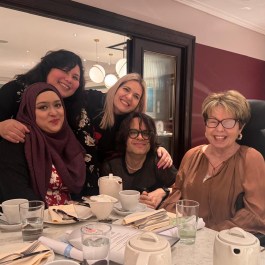 Handling Care Ltd, London, London