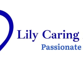 Lily Caring Angels Ltd