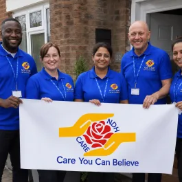 NDH Care Ltd