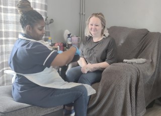 First Class Care Services Ltd, Luton, Bedfordshire