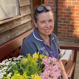 Allium Home Care