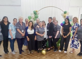 Allium Home Care, Ashford, Surrey