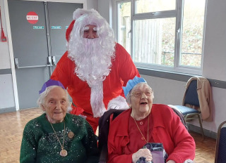 Allium Home Care, Ashford, Surrey