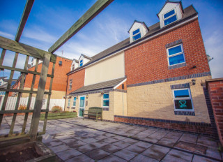 Horizon Care, Sheffield, South Yorkshire