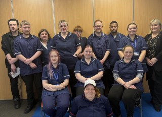 Happy2Help Community Care, Filey, North Yorkshire