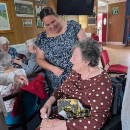 Hanslope Care Ltd