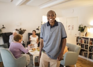 Home Instead (Renfrewshire & Barrhead), Paisley, Renfrewshire