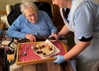 Coastal Homecare (Worthing), Worthing, West Sussex