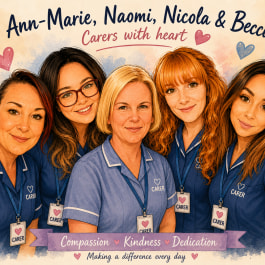 Bury Home Care